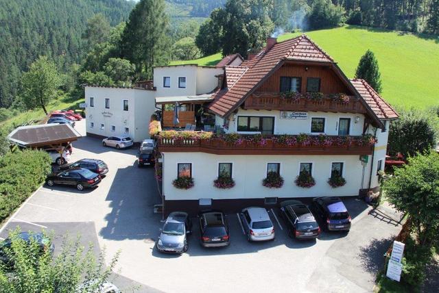 Gasthaus Bergerbauer | Foto: Reisinger