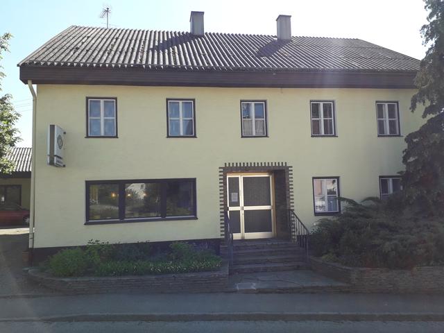 Gasthaus Mayrhofer in Ort | Foto: Mario Friedl