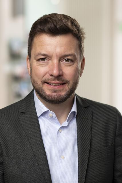 Für den Organisator des Demo Day, Lorenz Maschke (WKS), ist diese virtuelle Messe eine Option für die Zukunft: "Wir planen, den Demo Day nächstes Jahr als Hybrid-Event zu organisieren — im virtuellen sowie im realen Raum.“  | Foto: WKS/neumayr.cc