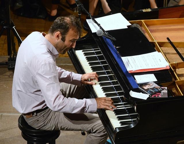 Eines der Highlights des Carinthischen Sommers 2020: Konzert von Tonč Feinig