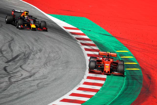 Die Formel 1-Saison soll am 5. Juli in Spielberg starten. | Foto: Red Bull Content Pool