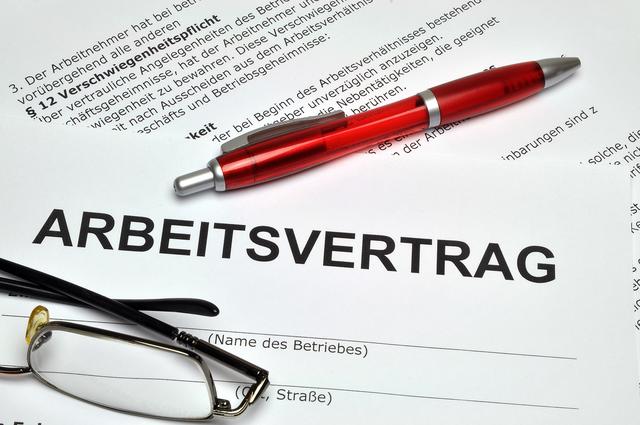 Die Arbeitslosenzahlen im Bezirk Braunau sind um rund 10 Prozent gesunken.