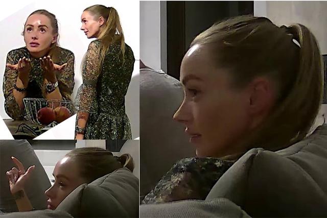 Das Bundeskriminalamt veröffentlicht das Bild jener 'Oligarchin', an die H.C. Strache am 24. Juli 2017 im 'Ibiza-Video' die Republik Österreich verscherbeln will. Ihr Foto wurde nun zur Fahndung ausgeschrieben, während Strache als Kandidat für die Wien-Wahl auftritt.