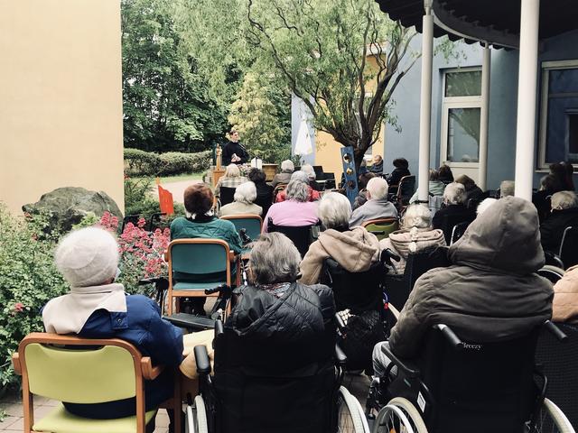 Foto: Carola Panzenböck