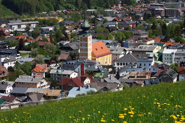 Nicht nur touristischer, sondern auch Immobilien-Hotspot: Region rund um Schladming gehört zu den teuersten in der Steiermark
