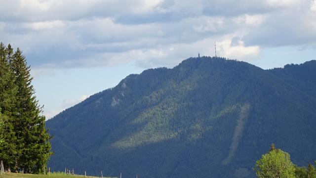 ... vom Sonnwendstein, ... | Foto: S.Plischek