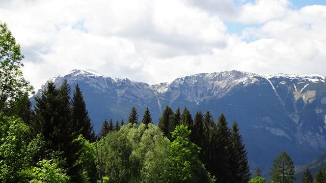 ... zur Heukuppe und zum Predigtstuhl! ... | Foto: S.Plischek