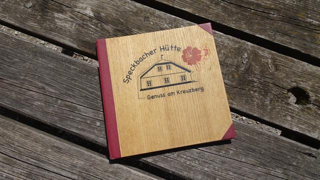 ... genießt dort das köstliche Essen! ... Die Auswahl ist sehr vielseitig und empfehlenswert! | Foto: S.Plischek