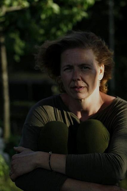 Carmen D. Dreier-Zwetti | Foto: Zwetti jun.