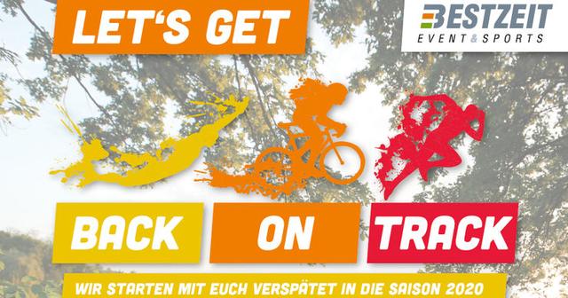 Es geht wieder los. | Foto: Privat