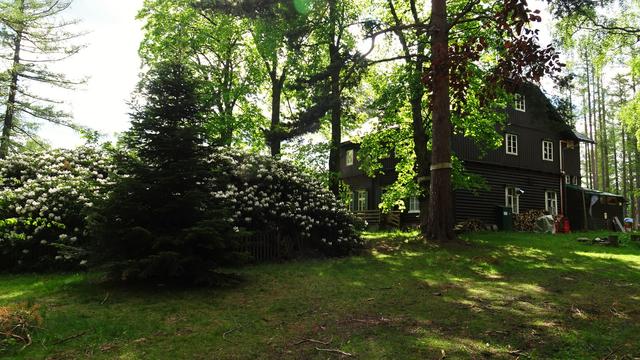 Auf Wiedersehen und bis zum nächsten Mal auf dem Kreuzberg bei der Speckbacher-Hütte! | Foto: S.Plischek