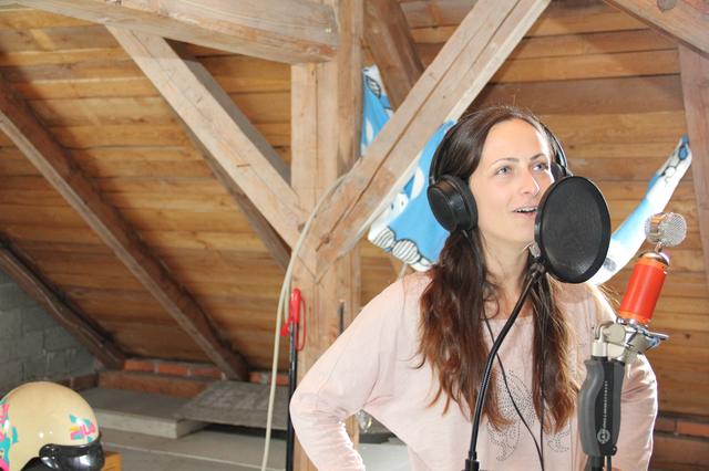 Sandra Mair: "Pumbo der Superheld"  | Foto: Treuherz Verlag