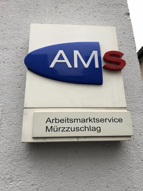 Das AMS Mürzzuschlag meldet: Die Arbeitslosenzahlen haben sich im Mai, im Vergleich zum Vorjahr, fast verdoppelt.