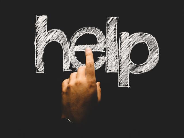 "Wenn jetzt nicht rasch und richtig gehandelt wird, ist die Insolvenzwelle nicht mehr zu stoppen", so eine Expertin. | Foto: Pixabay