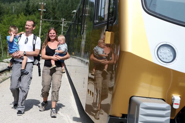 Das Pielachtal bietet zahlreiche Tagesausflüge