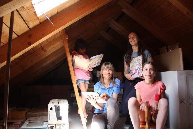 Foto: Treuherz Verlag