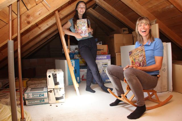 Foto: Treuherz Verlag 