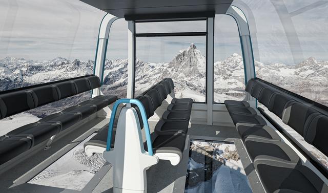 In der Wintersaison 2021/22 wird das Projekt zur Realität