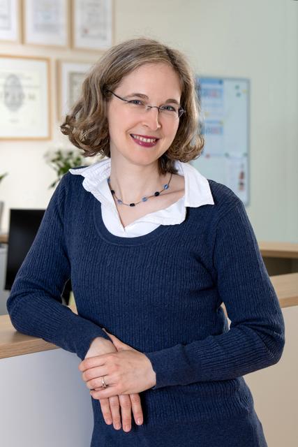 Ordiniert seit Mai in Waltendorf: Christian Wohlfart