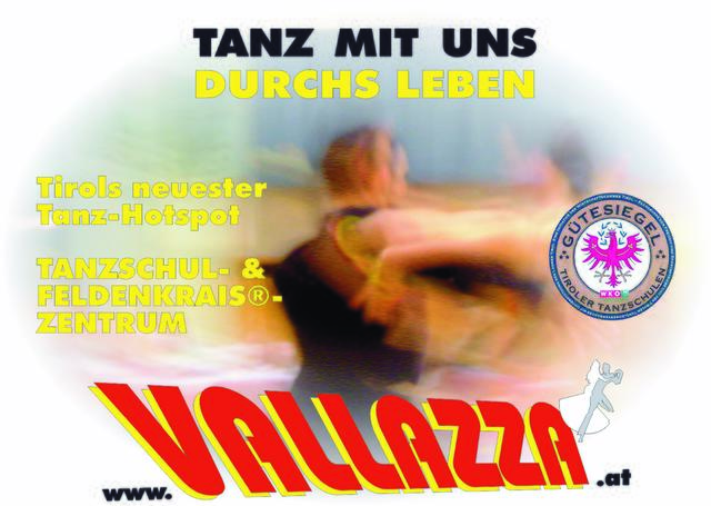 Noch Tanzanfänger? - Dann sind Sie bei den Sommerkursen der Tanzschule Vallazza genau richtig! | Foto: Vallazza