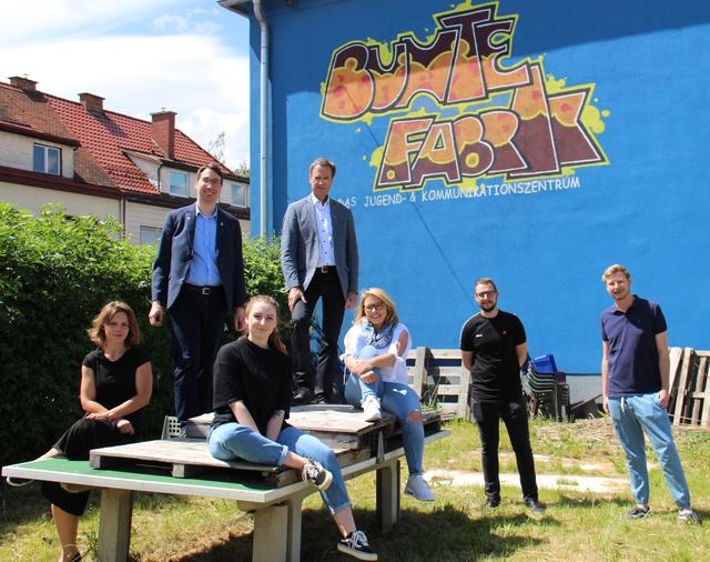 Trotz Einschränkungen will man in Kapfenberg den Kindern im Sommer einiges bieten.