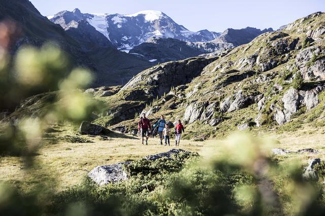 Seit 29. Mai läuft die Sommersaison am Kaunertaler Gletscher, ein Rückblick auf das erste Wochenende verlief positiv.