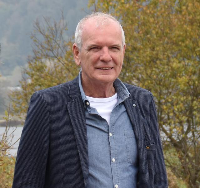 Verabschiedet sich als Ossiacher Bürgermeister: Johann Huber.