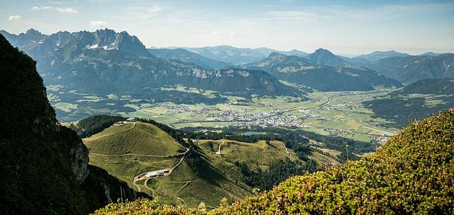 In der Region St. Johann wird kräftig die Werbetrommel gerührt.