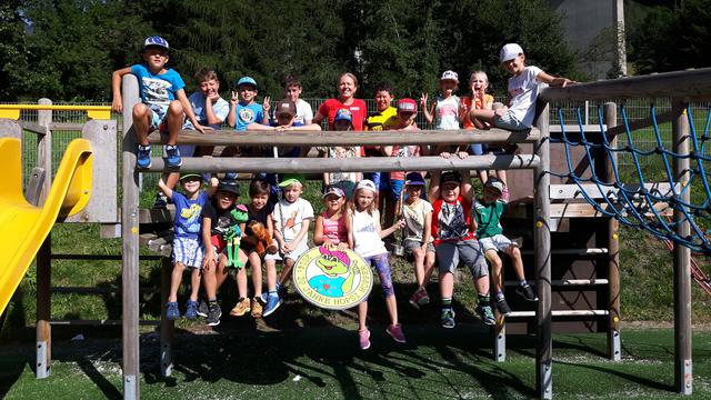 Der ASKÖ Tirol bietet Kindern von 5 bis 11 Jahren an vier Terminen im Sommer in Steinach wieder ein buntes (Sport-)Programm!