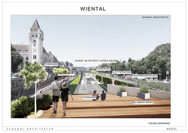 Dass der Verkehrs-Hotspot Kennedybrücke dringend eine Lösung braucht, ist seit Jahren klar. Auf diesem Areal treffen sämtliche Verkehrsteilnehmer aufeinander. Jetzt soll es bald soweit sein.