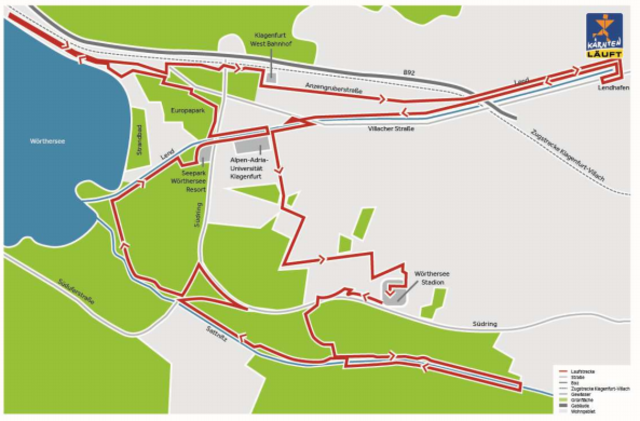 Halbmarathon