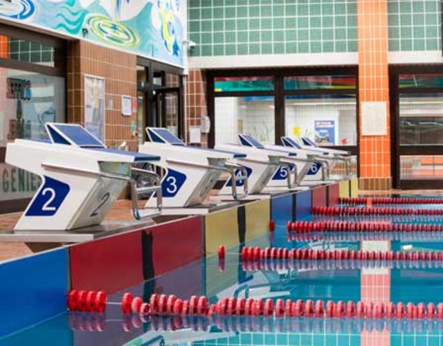 Das Projekt einer einer 50-Meter-Schwimmhalle wird nicht weiter verfolgt.