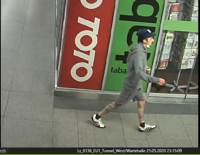 Hinweise zum Täter bitte an die Polizeiinspektion Vöcklabruck, Tel: 059133 4160.