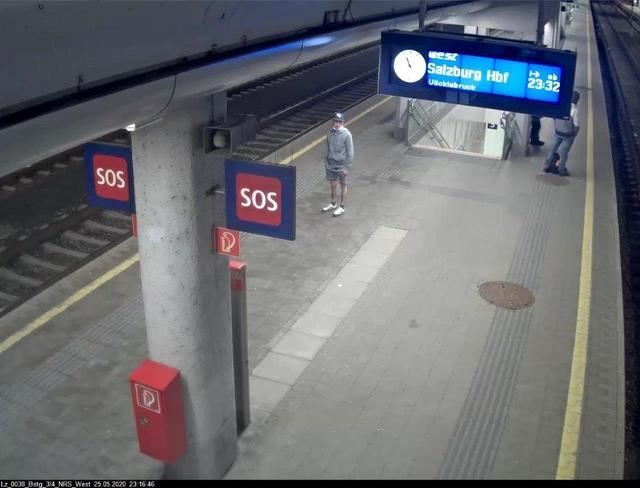 Hinweise zum Täter bitte an die Polizeiinspektion Vöcklabruck, Tel: 059133 4160.