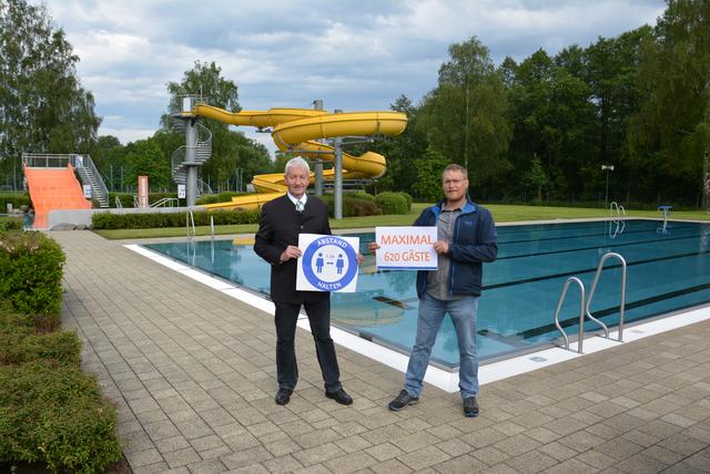der sommer kann kommen: Saisonstart im Freizeitzentrum und der sommer kann kommen: Saisonstart im Freizeitzentrum und
