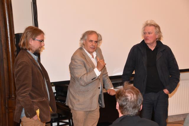 Alfred Ninaus Thema auf meinbezirk.at