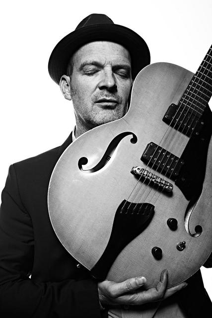 Wolfgang Muthspiel. | Foto: Mischa Nawrata