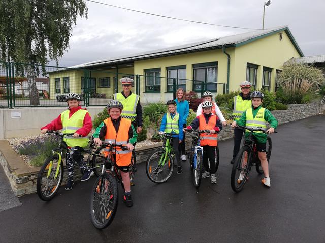 Radfahrprüfung Thema auf meinbezirk.at fahrradprüfung Thema auf meinbezirk.at