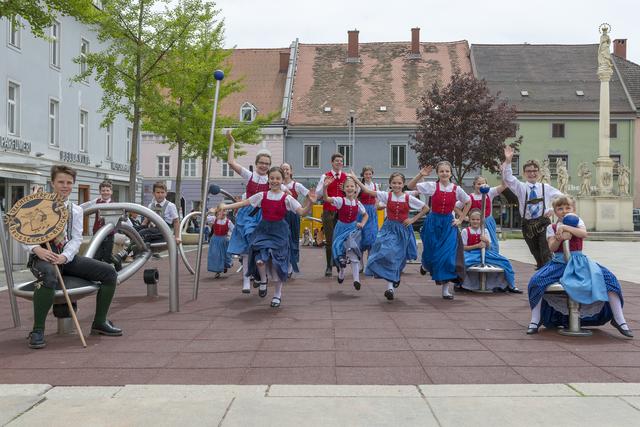Die Rossecker haben ihr Jubiläumsfest auf 2021 verschoben.