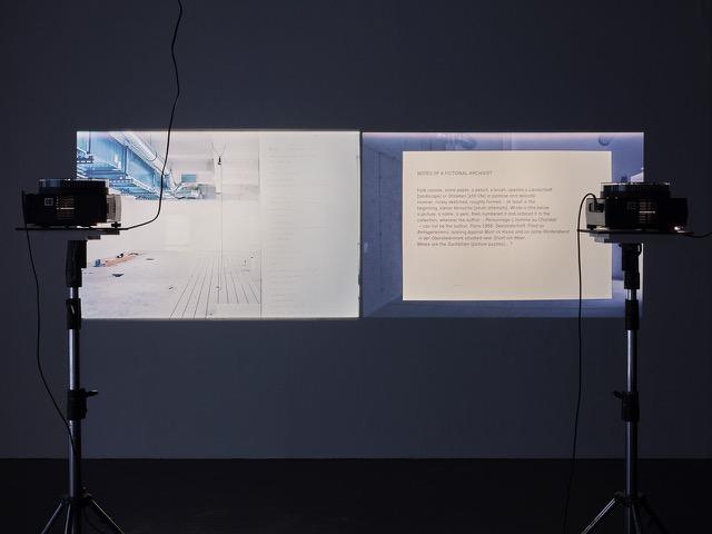 "Around the Light": In der Ausstellung von Claudia Märzendorfer im Kunsthaus Mürzzuschlag geht es um Zeit – auf unterschiedliche Weise.