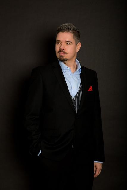 Der südafrikanische Startenor Jacques le Roux | Foto: ofp kommunikation