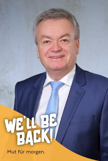 LH-Stv. Anton Lang: Gemeinsam werden wir die Krise meistern