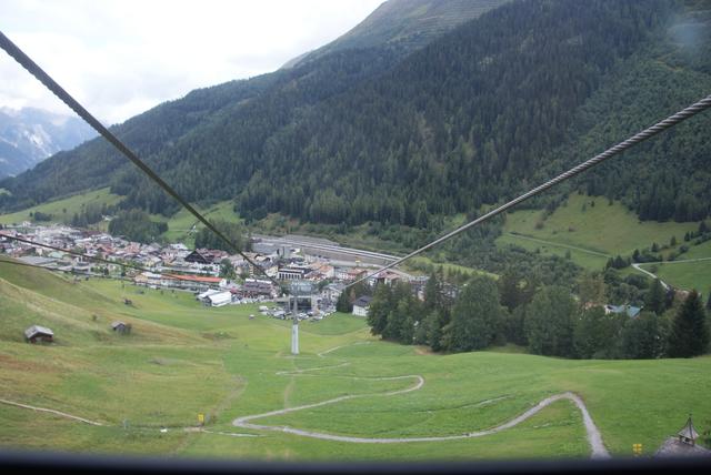 St. Anton a. A. verzeichnet zwei "aktiv positive" Personen. In See und Schönwies gilt jeweils eine Person als infiziert. | Foto: Othmar Kolp