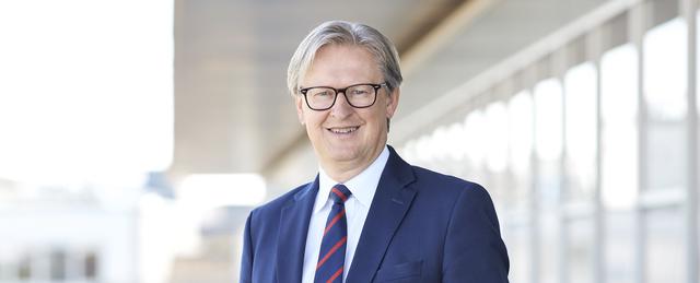 Andreas Pirkelbauer | Foto: Mario Riener Fotografie
