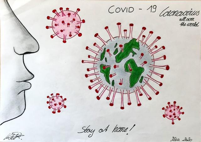 Katharina Farbmacher. | Foto: HLW FW Kufstein