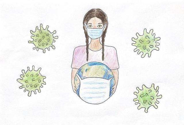 Viktoria Winkler. | Foto: HLW FW Kufstein