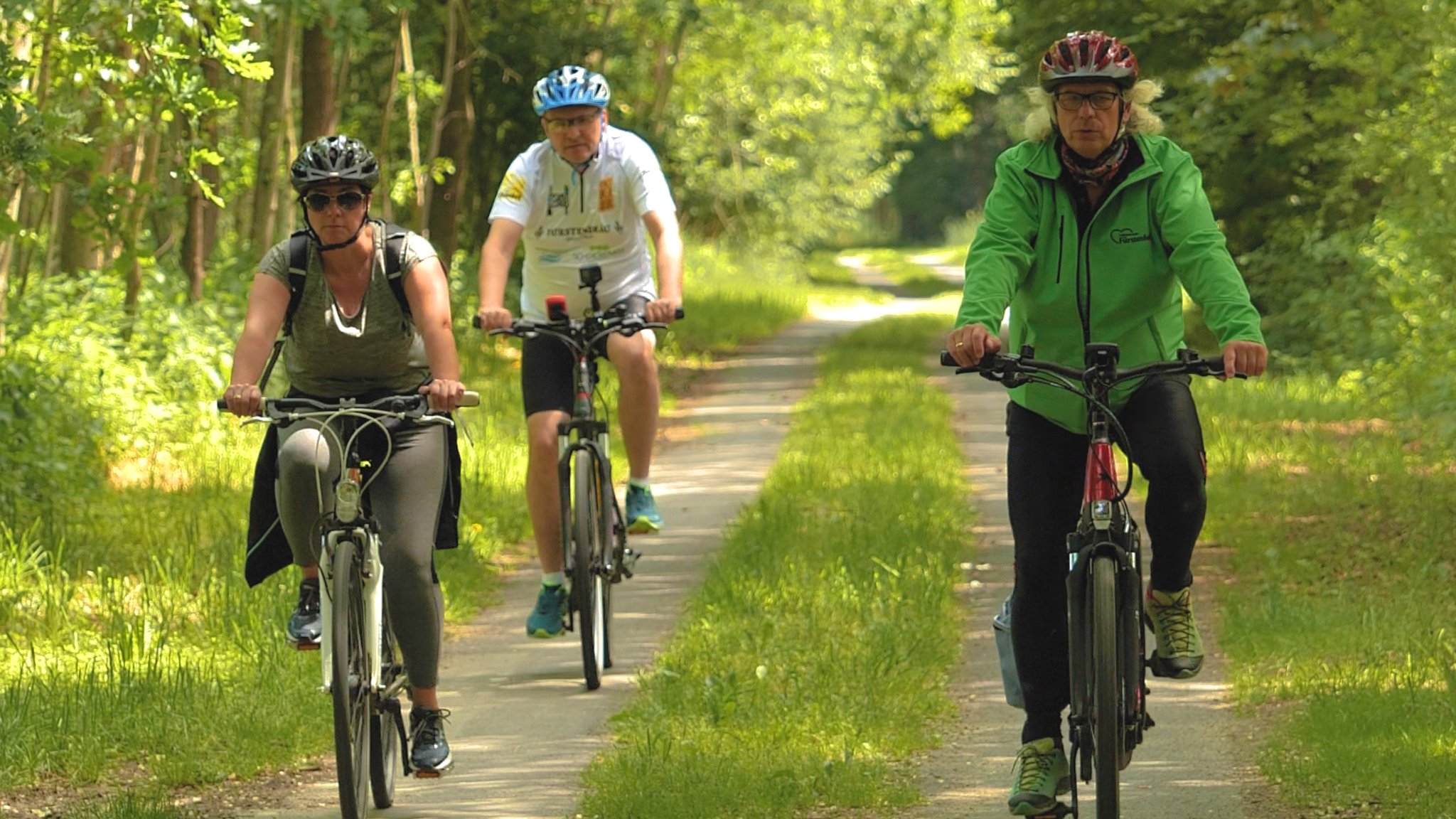 fahrrad fürstenfeld