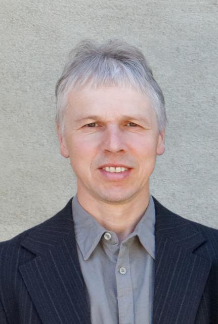 Kurt Seifriedsberger, Pastoralassistent in Taiskirchen und Dekanatassistent im Dekanat Ried.