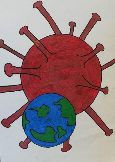 Julia Gasser. | Foto: HLW FW Kufstein