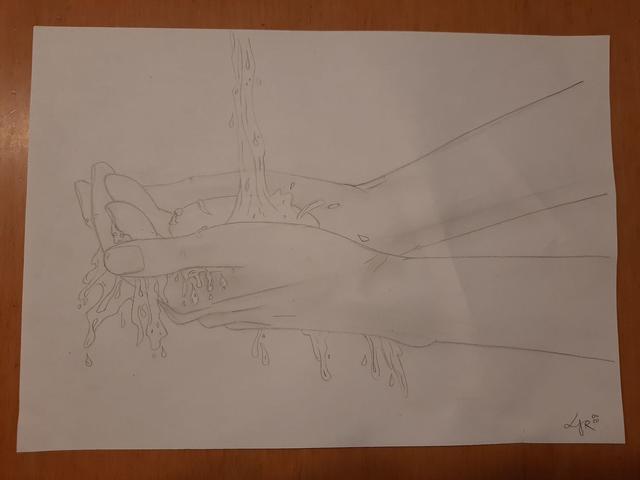 Laura Rinnergschwentner. | Foto: HLW FW Kufstein